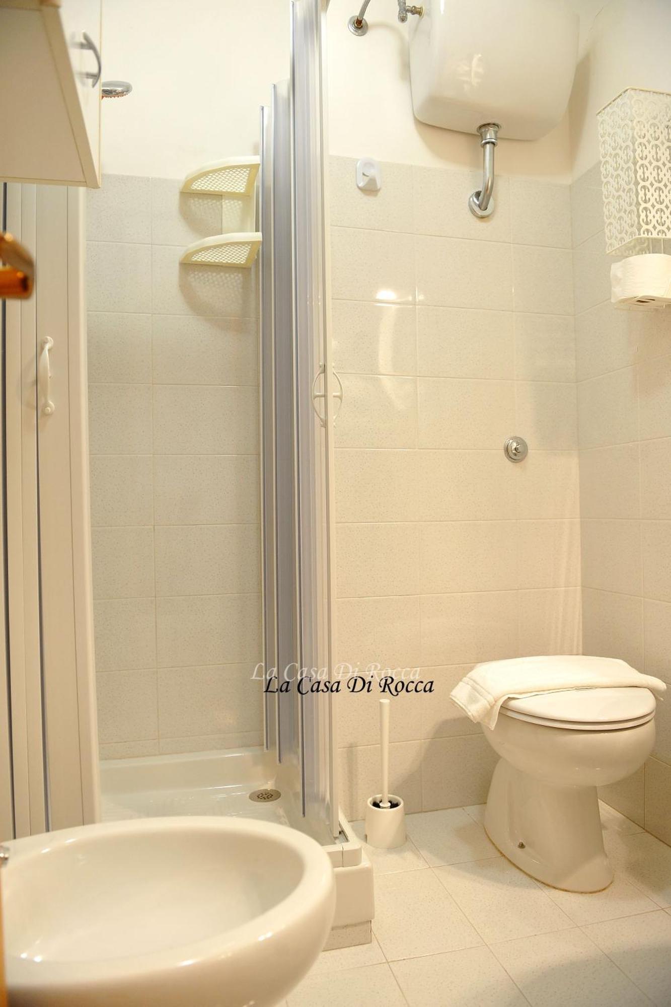 Apartamento La Casa Di Rocca Castel Di Sangro Exterior foto